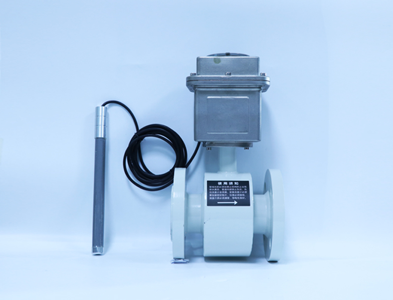 电池供电带GPRS电电池水表